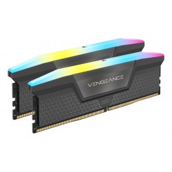 Corsair 16Go (2x8) 6000 RGB CL36