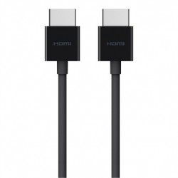 Belkin HDMI 2m Noir