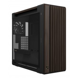 ASUS ProArt PA602 Walnut TG Noir
