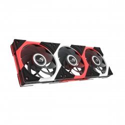 ASUS ROG Eurux GR120 Rev ARGB x3
