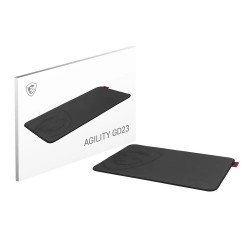 MSI Agility GD23 tapis souris