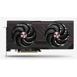 Sapphire RX9070GRE 12Go Pulse OC