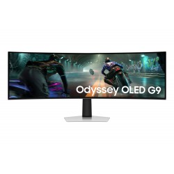 Samsung Odyssey OLED G9 G91SD