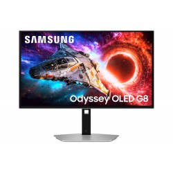 Samsung Odyssey OLED G8 G80SH