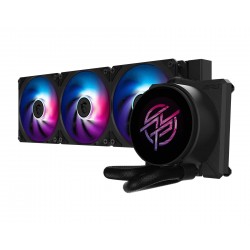 MSI MPG CoreLiquid P22 360 Noir