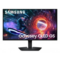 Samsung Odyssey OLED G5 G50SF