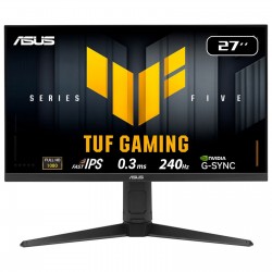 ASUS TUF Gaming VG279QML5A
