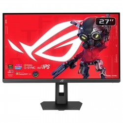 ASUS ROG Strix XG27UCGR