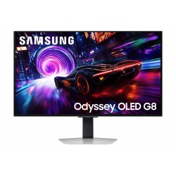 Samsung Odyssey OLED G8 G81SF 32in