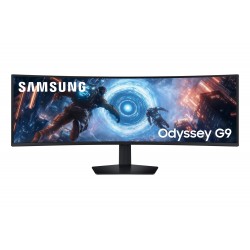 Samsung Odyssey G9 G91F