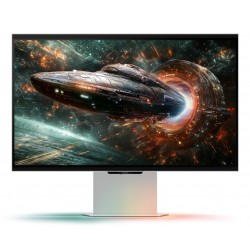 Samsung Odyssey 3D G90XF