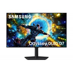 Samsung Odyssey OLED G7 G73SH
