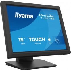 iiyama ProLite T1531SR-B2S