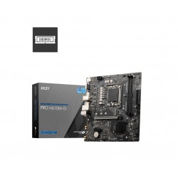 MSI H610 PRO H610M-G