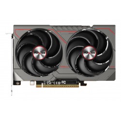 Sapphire RX9060XT 8Go Pulse
