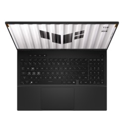 Asus TUF Gaming F16