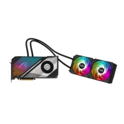 Asus RX6900XT Strix LC T16G