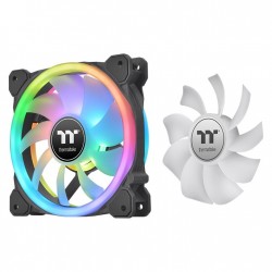 3x Thermaltake Swafan 12 Premium