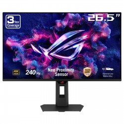 ASUS ROG Strix OLED XG27UQDMS