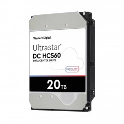 WD Ultrastar DC HC560 20To 0F38652