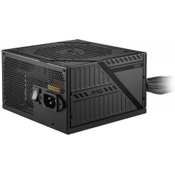 MSI MAG A650BNL 80+ Bronze BULK