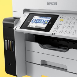Epson EcoTank Pro ET-M16680