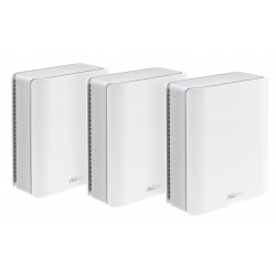 ASUS ZenWiFi BT8 x3 Blanc