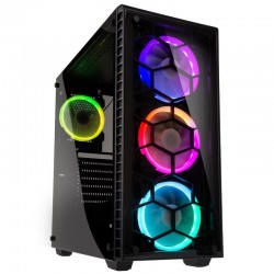 Kolink Observatory RGB noir