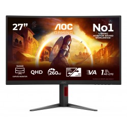 AOC CQ27G4Z2