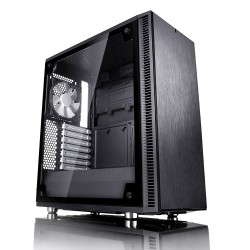 Fractal Design Define C Noir