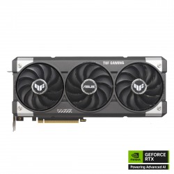 Asus TUF Gaming RTX5060Ti 16Go D7 OC