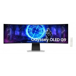 Samsung Odyssey OLED G9 S49DG950SU