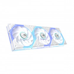 ASUS ROG Eurux GR120 ARGB inversé