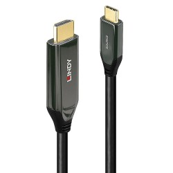 ***Lindy USB-C HDMI 8K60 3m
