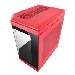 Mars Gaming MC-3T RGB Rouge