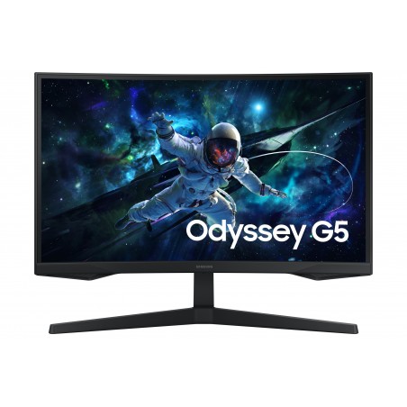 Samsung G5 S27CG552EU