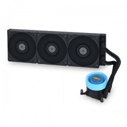 ***Lian Li GA II Lite Performance A 360mm Noir