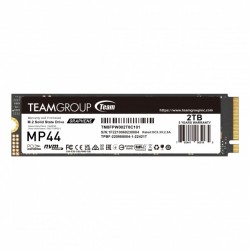 TeamGroup MP44 2To NVMe M.2 PCIe
