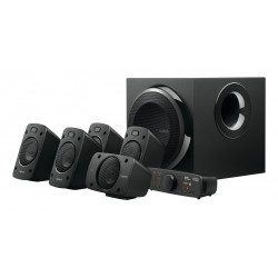 Logitech Z906