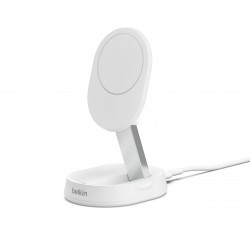 Belkin Station Qi2 15W Blanc