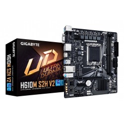 Gigabyte H610M S2H V2 D4