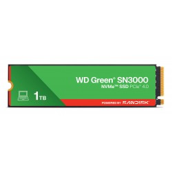 SSD WD Green SN3000 1To