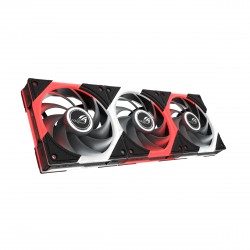 ***ASUS ROG Eurux GR120 ARGB Triple Pack Noir