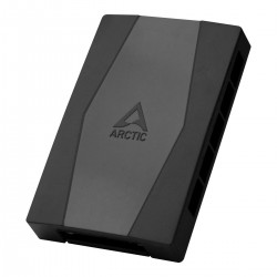 Arctic System fan hub
