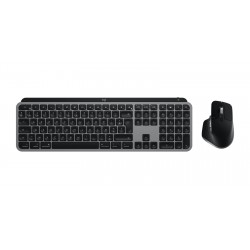 Logitech MX Keys S Combo for Mac