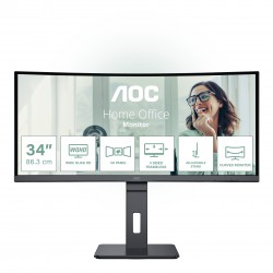 AOC P3 Curve CU34P3CV