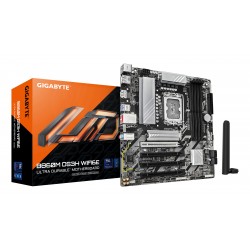 Gigabyte B860M DS3H WiFi6eE