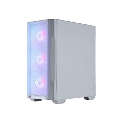 MSI MAG Forge M100R blanc