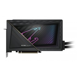 Gigabyte Aorus Xtreme Waterforce RTX5090 32Go D7