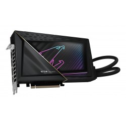 Gigabyte Aorus Xtreme Waterforce RTX5090 32Go D7
